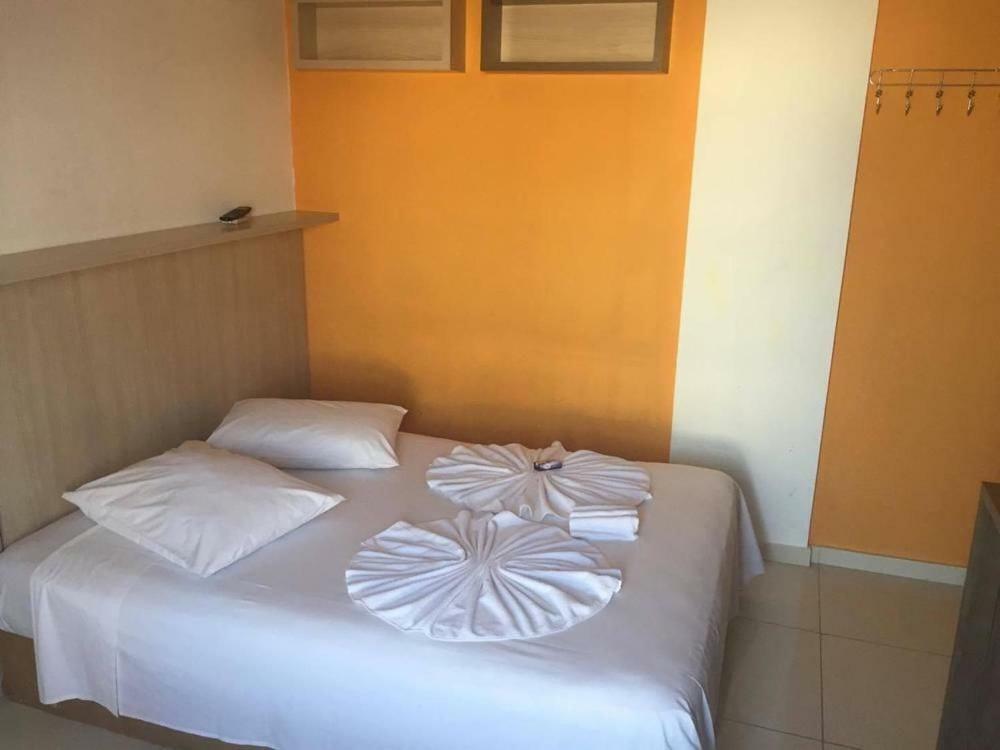 Hotel Skala Foz do Iguaçu Buitenkant foto